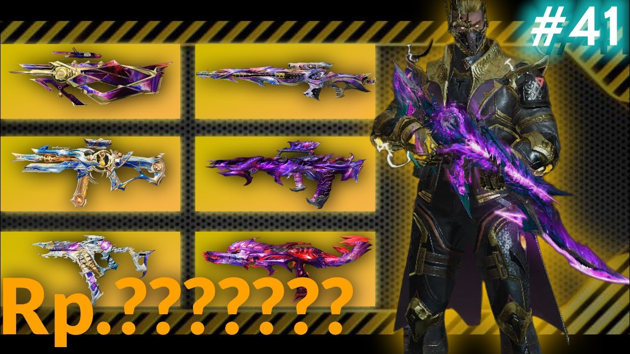 { BLOOD STRIKE } - Try 