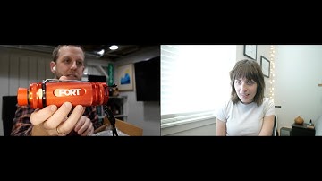 Unbox: Fort E-Stop Switch