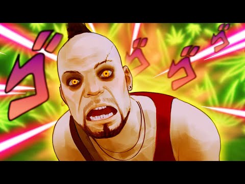 ▼FAR CRY 3 С ФОКУСАМИ ??