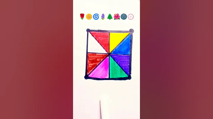 I Could Be Red 🍒#shorts #whatsyourcolor #youtubeshorts #trending #colors #colormixing #short #viral