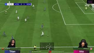 GTSports Leagues TV2 screenshot 5