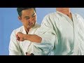 Aikido Tanto Dori : Défense contre couteau