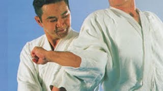 Aikido Tanto Dori : Défense contre couteau