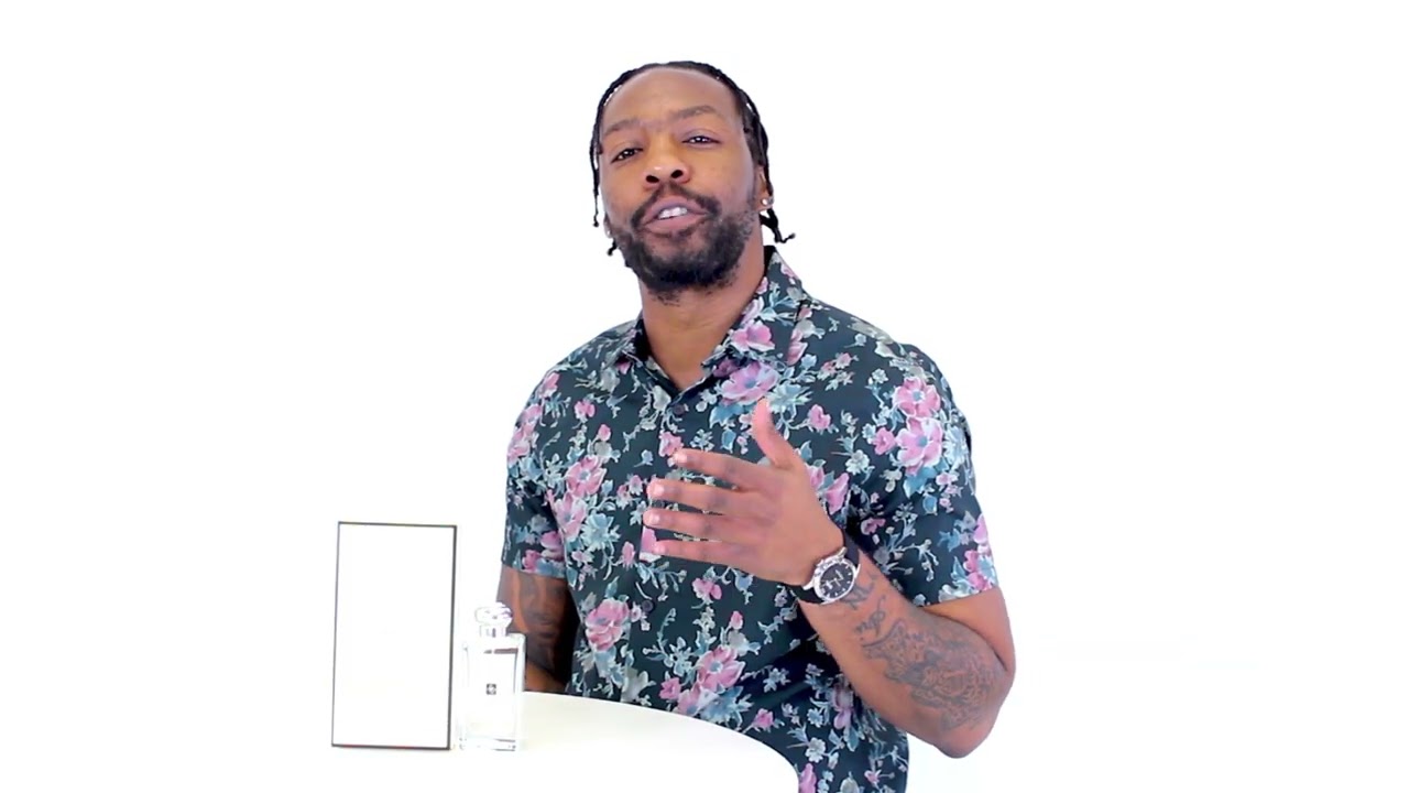 Jo Malone Wild Bluebell Cologne Review