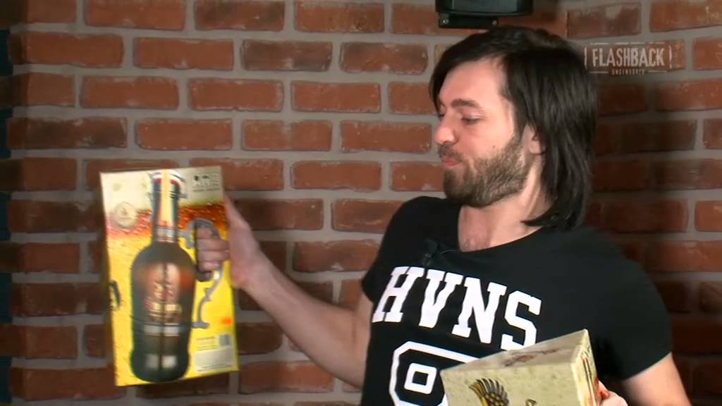 KRYPTOR - 5. část - FLASHBACK 49. díl