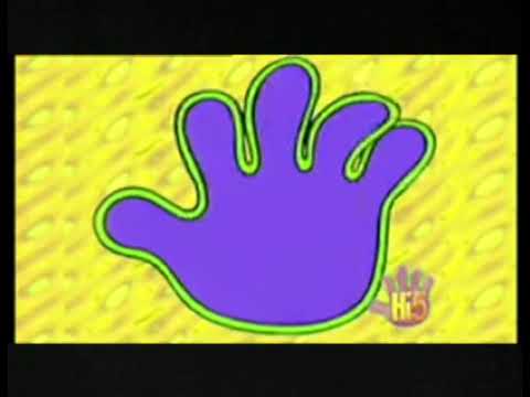 The Wiggles and Hi 5 (Credits Remix)