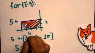 AP Calculus AB 2009 #6 Tutorial