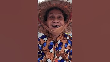 Chợ Hòa Khánh Cái Bè Tiền Giang Người Lớn Tuổi Khó Khăn Hạnh Phúc Nhận Quà Từ Mỹ | Khương Nhựt Minh