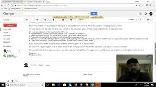 Davor Does a Bitconnect, Lending Platform Shut Down!!!