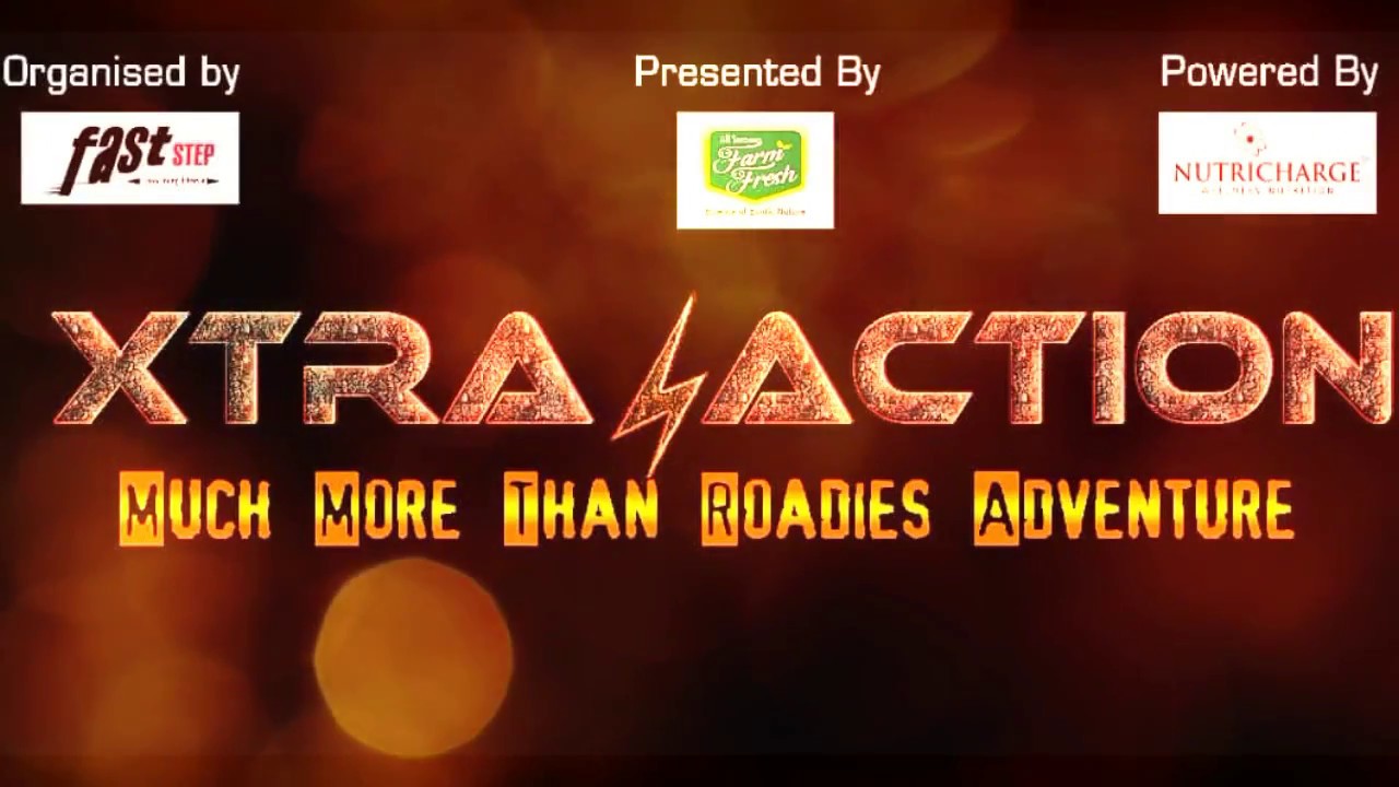 JAAM@STREET ||13 MAY 2018 || XTRA-ACTION - MUCH MORE THAN RODIES || COMMING SOON - JAMSHEDPUR