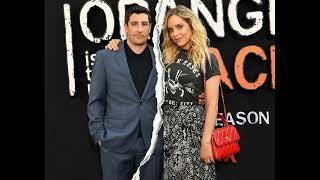 Celebrity Hollywood Heartbreak: Jason Biggs and Jenny Mollen's Unexpected Split Wealth