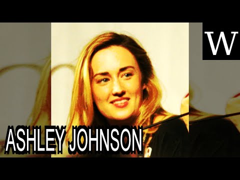 Video: Ashley Johnson: Biografija, Ustvarjalnost, Kariera, Osebno življenje