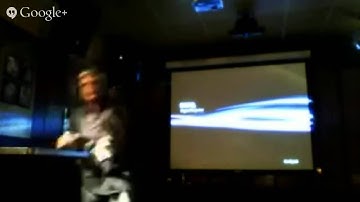 Custom Post Types - Chicago WordPress meetup