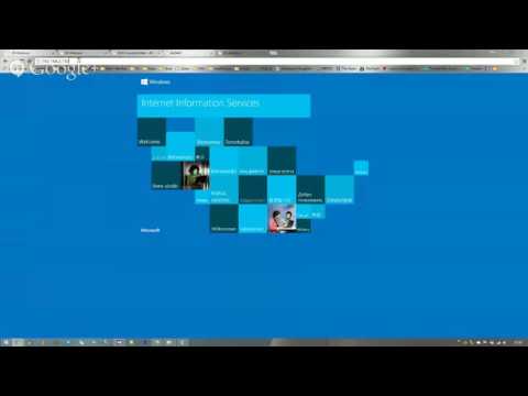 Asp.Net IIS Ve Validationlar