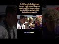 LSU fan and Ole Miss fan put rivalry aside for a civil discussion about Kiffin leaving