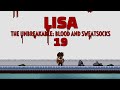 Gideon Abandoned Me! - Lisa The Unbreakable - Part 19 - Blood and Sweatsocks Edition Gameplay