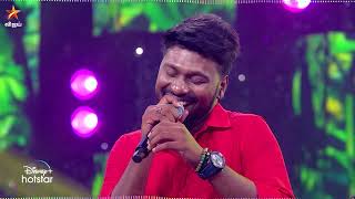 Super Singer 9-Vijay tv Show