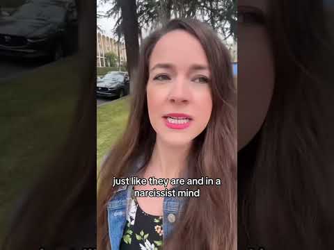 How an insane level of envy makes the narcissist hate you