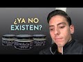 ¿Qué pasó con mis productos? ¿Ya no existen?