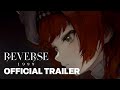 Reverse 1999 Official Release Trailer