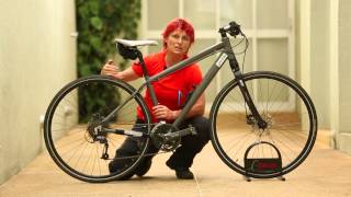 Caloi urbana city tour Clearance