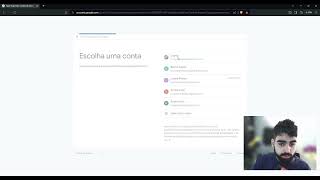 TalentHub - User Data screenshot 2