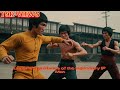 Bruce Lee Fighting Style Bruce Lee Fighting Style