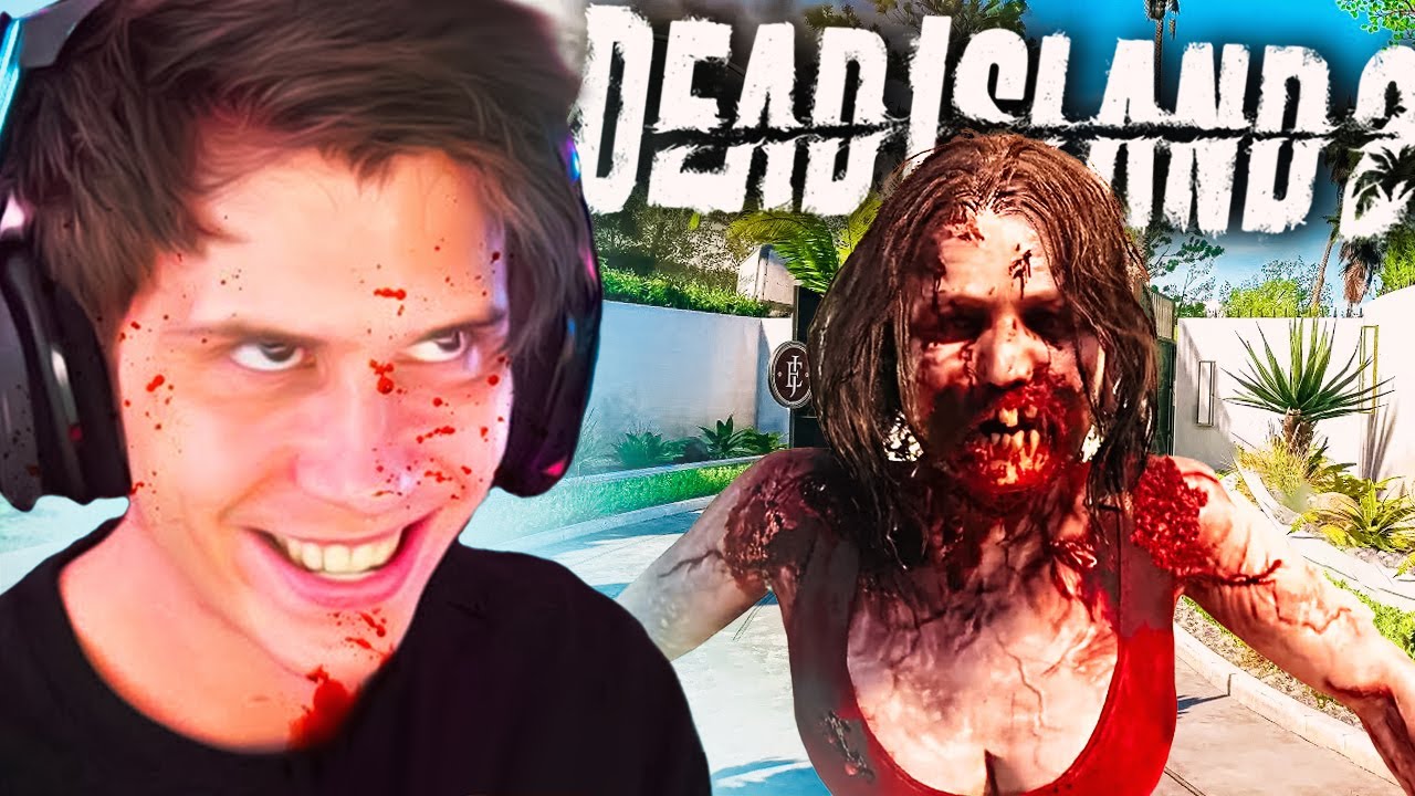 Jogamos: Dead Island 2 leva apocalipse zumbi para Hollywood