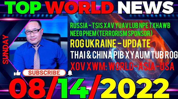 TOP WORLD NEWS, ASIA,USADEJ NAG TSIS ZOO HAUS RUSS...