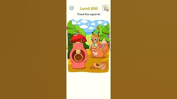 Dop 3 🔥|| delete one part || level 1310 || walkthrough gameplay #shorts #dop 3 #androidgameplay