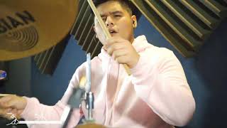 Ema Drums》Cartel Roots/Live Session