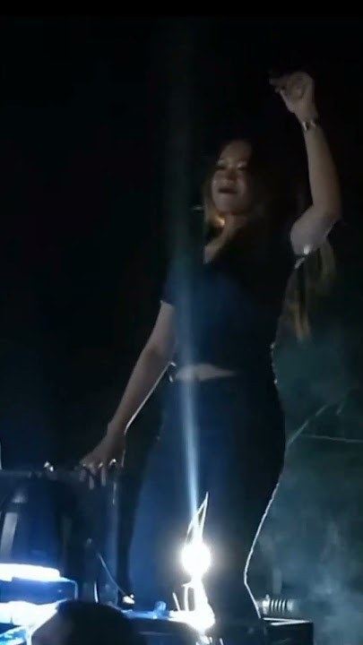 Goyang Pargoy Terbaru viral di tik tok