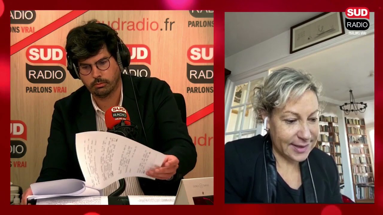 Anna Creti : "Ces hausses des prix de l'énergie doivent être un signal pour diminuer le Co2"