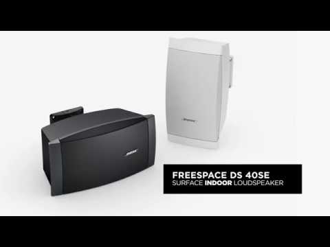 BOSE FreeSpace DS 40F スピーカー 2個 Bose FreeSpace DS 40F In-Ceiling Loudspeaker with Transformer