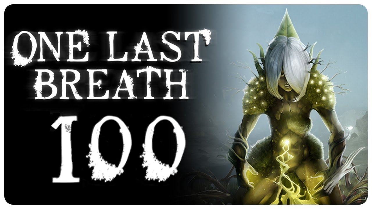 One Last Breath – Full Game 100% Walkthrough – All Achievements
