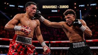 David Benavidez vs Gilberto Ramirez – Full Fight Preview, Prediction &amp; KO Breakdown!