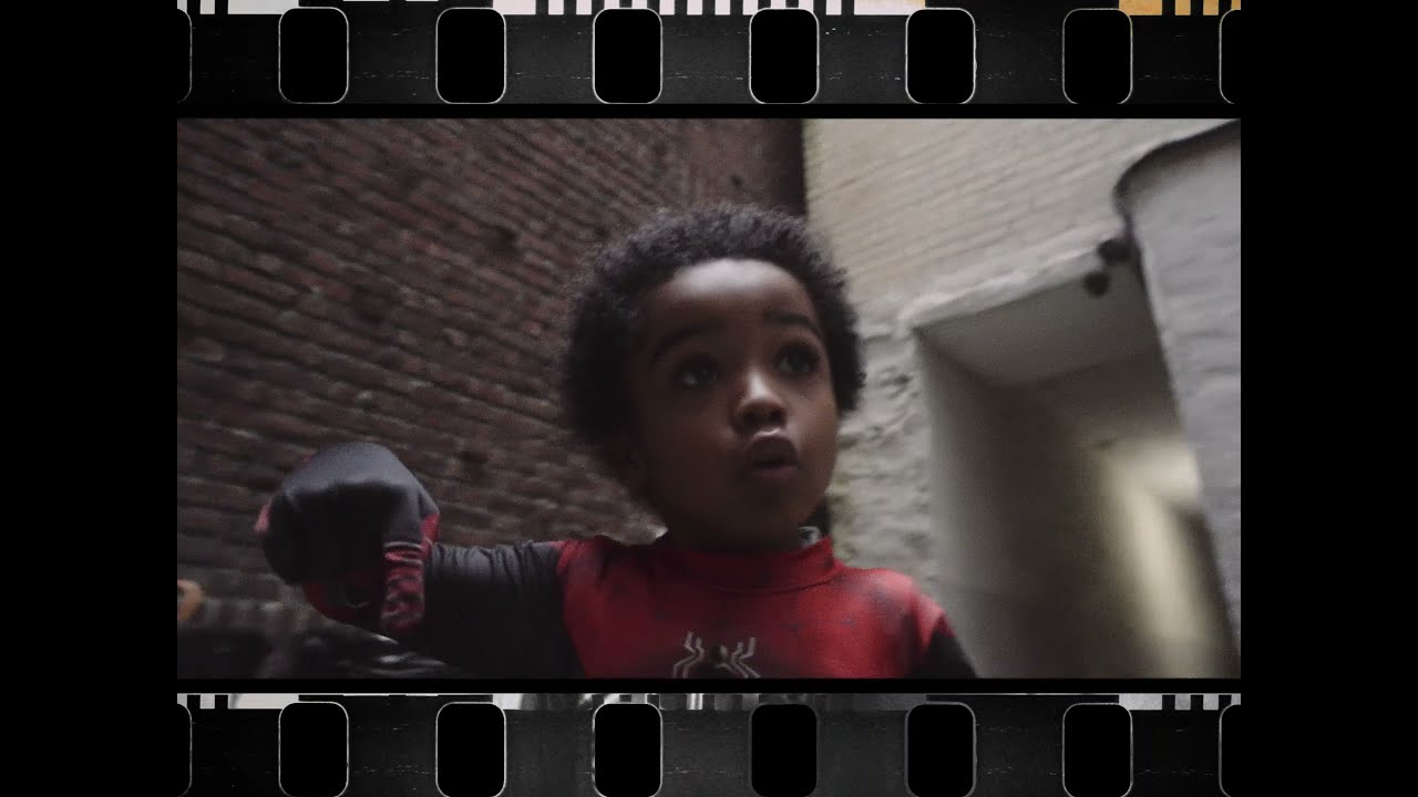 Irreversible Entanglements - "Open The Gates" | Music Video
