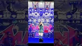 anti Sambalado Marina entertainment #dangdut #elekton