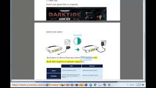 Fix Darktide Error Code 9999