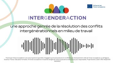 (FR) Ep 2. Transmission À Deux Sens : Le Mentorat Intergénérationnel