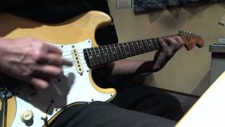 Disciples of Hell / Yngwie.j.Malmsteen (Cover) chords