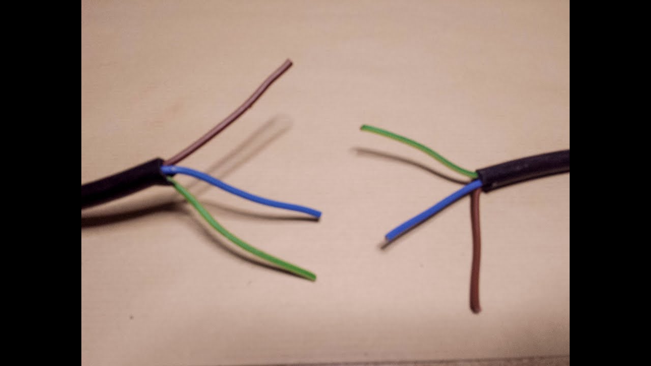 Mezclado Notorio Multa formas de unir cables electricos Alivio Delgado Mezclado Notorio Multa formas de unir cables electricos Alivio Delgado