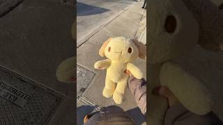 Sanrio Chiffon Build a Bear