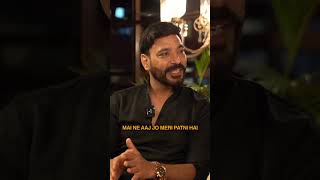 Celebrity Overcoming Struggles: Anuj Heeramandi's Story Wealth