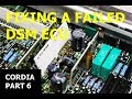 Can I fix the ECU - failed capacitors = no injector pulse