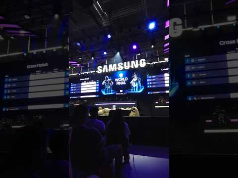 [gamescom2026] #PlayGalaxy : World Final