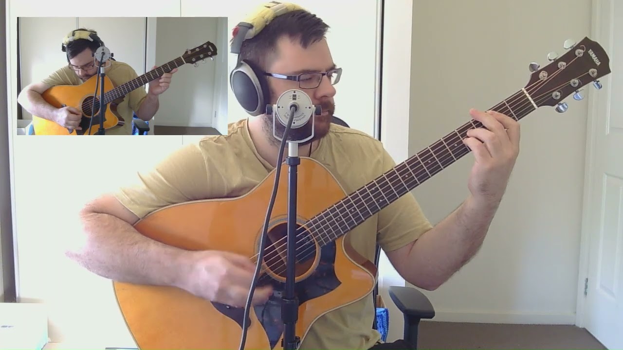 Disposition (Tool cover)