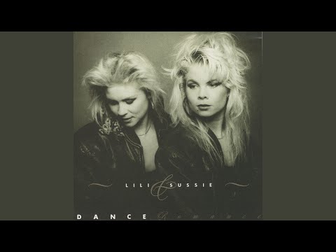 Lili & Sussie — Bara du och jag
