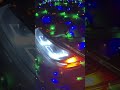 Christmas time! #328i #automobile #bmwmmotorsport #stitch #bmw760i #cartok #beamer #funny #christmas