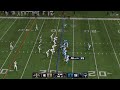 Saints @ Titans Sim